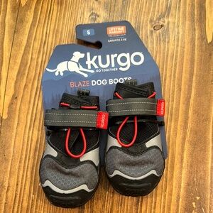 Kurgo Blaze Dog Boots 2-pack